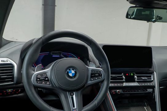 BMW Seria 8 Coupe M850i xDrive