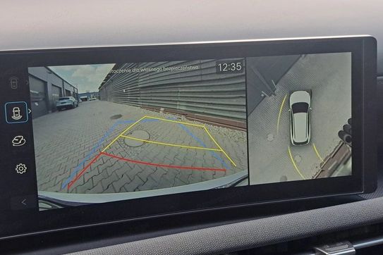 Hyundai Tucson 1.6 T-GDi HEV 20th Anniversary 2WD aut