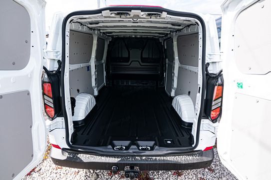Ford Transit Custom 320 L2H1 Trend