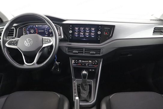 Volkswagen Taigo 1.0 TSI Style DSG