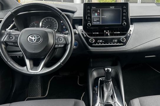 Toyota Corolla 1.8 Hybrid Comfort