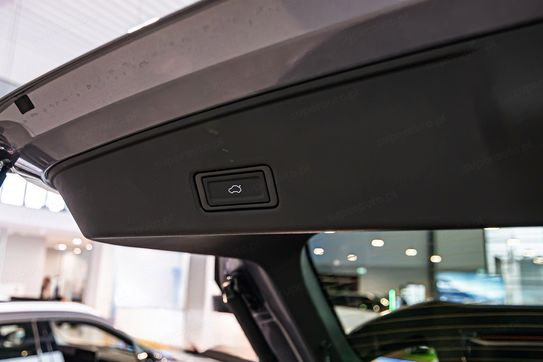 Omoda 5 1.5 T-GDI Hybrid Premium DHT