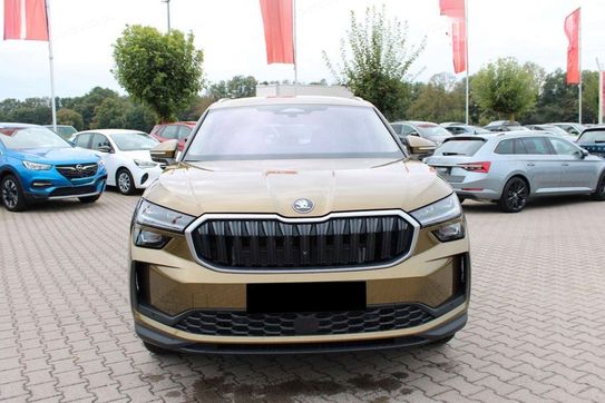 Skoda Kodiaq Edition 130 2.0 TDI DSG 4x4