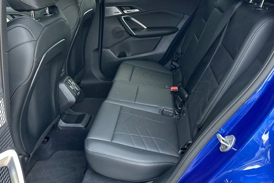 BMW X2 SDRIVE20I M Sport