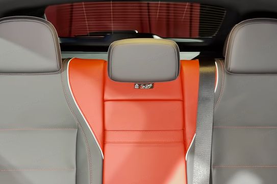 Mercedes CLA 250+ Shooting Brake AMG Line