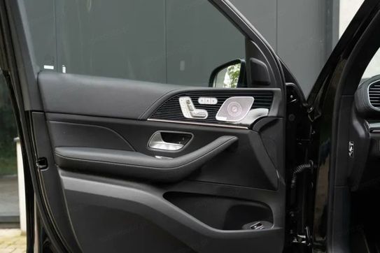 Mercedes GLE AMG 53  4-Matic+