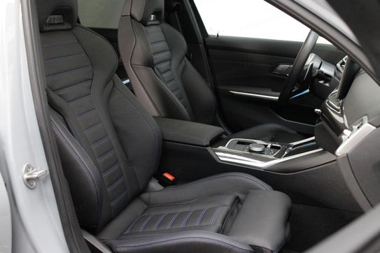 BMW Seria 3 Touring M340d xDrive