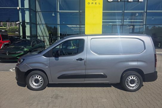 Opel Combo Van Cargo L2H1 EAT8