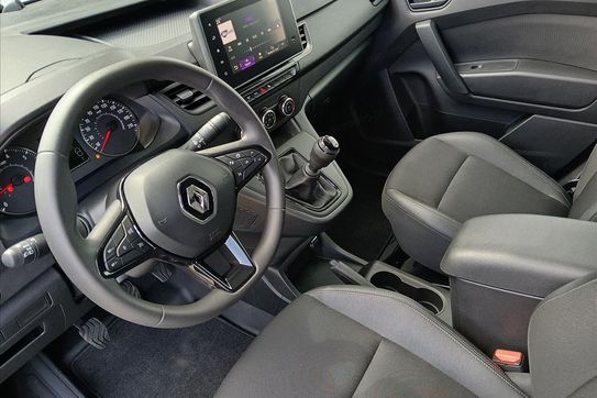 Renault Kangoo TCe L1 Extra