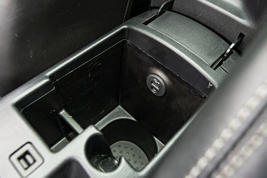 Nissan Qashqai 2.0 dCi 4x4 aut