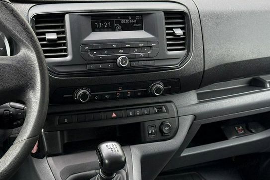 Toyota Proace Verso 2.0 D-4D Long