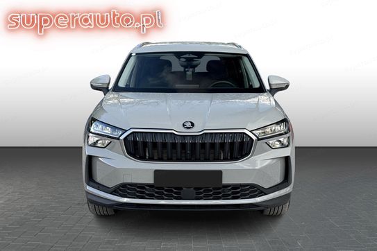 Skoda Kodiaq Selection 2.0 TDI 4x4  DSG