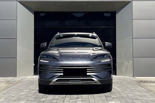 BYD Seal U DM-i 1.5 Boost