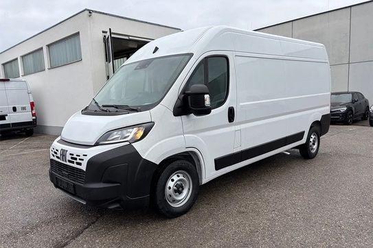 Fiat Ducato Maxi L3H2