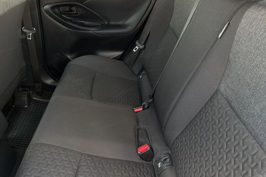 Toyota Yaris Cross Hybrid Executive