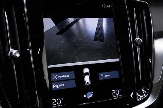 Volvo V60 B3 B Momentum Core aut