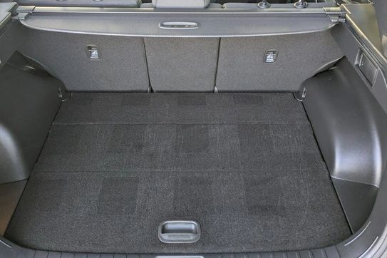 Hyundai Tucson 1.6 T-GDI Executive 2WD DCT