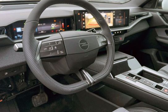 Opel Grandland X GS 1.2 Turbo