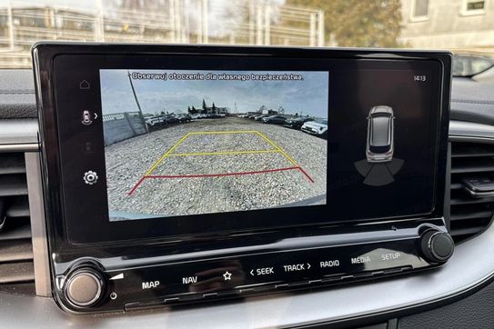 Kia Ceed 1.5 t-Gdi m