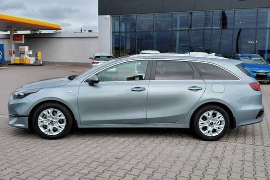 Kia Ceed 1.5 T-GDI M