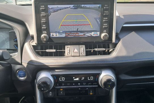 Toyota RAV4 2.5 Hybrid Selection 4x2