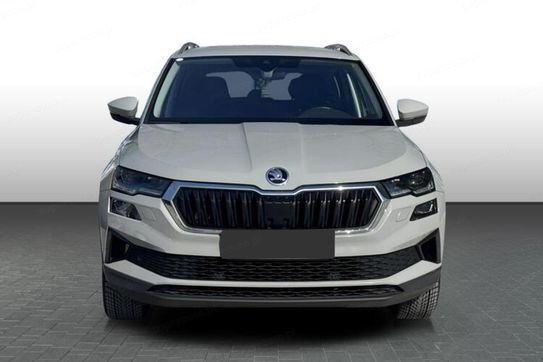 Skoda Karoq Style 1.5 TSI DSG