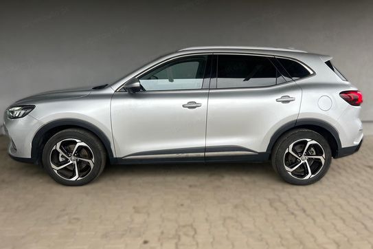 MG HS 1.5 T-GDI Exclusive DCT