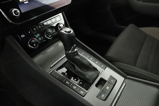 Skoda Superb 2.0 TSI 4x4 Scout DSG