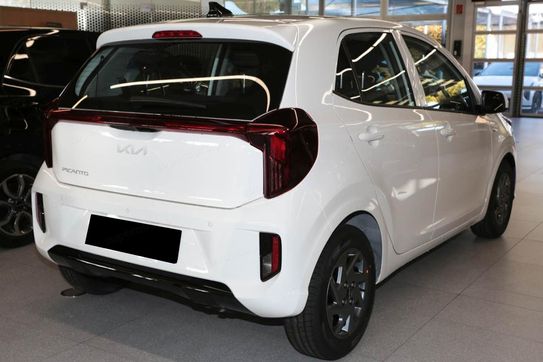 Kia Picanto 1.0 DPI L