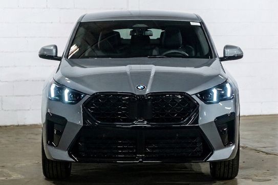 BMW X2 sDrive20i M Sport