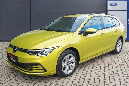 Volkswagen Golf VIII 1.5 TSI EVO Life