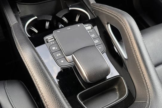 Mercedes GLE 350 DE 4-Matic Advanced Plus