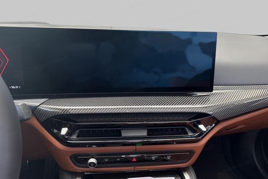 BMW Seria 4 Coupe M4 Competition M xDrive