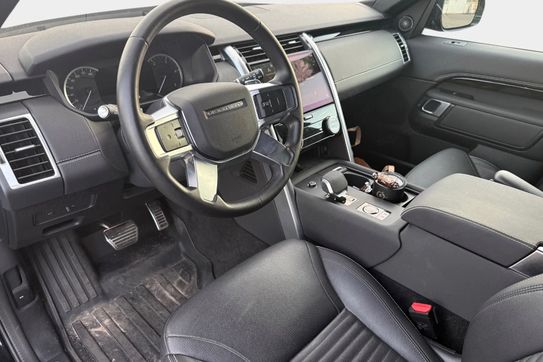 Land Rover Discovery V 3.0 D250 mHEV R-Dynamic S