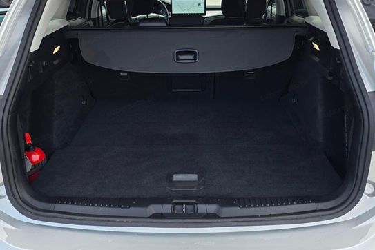 Ford Focus 1.5 EcoBlue Titanium X aut
