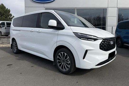 Ford Tourneo Custom 320 L2 Titanium X AT8