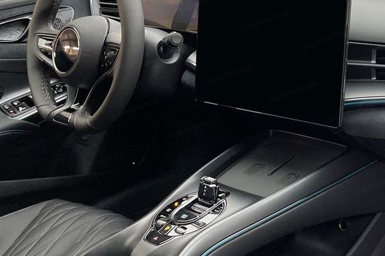 BYD Seal Excellence AWD