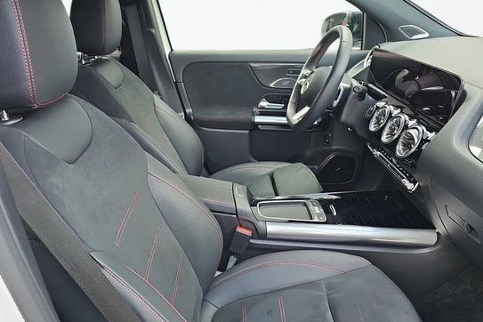 Mercedes GLA 200 AMG Line