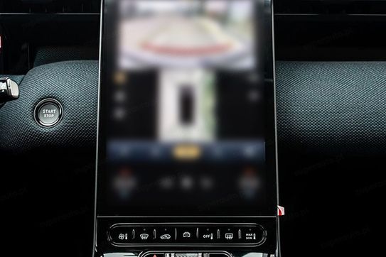 Citroen C5 Aircross Plus eDCT6 1.2 mHEV