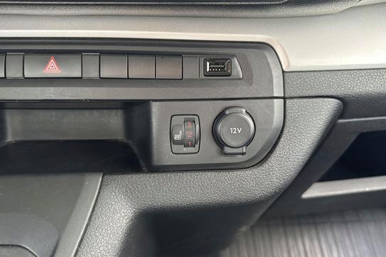 Toyota Proace Verso Long L2H1 Business