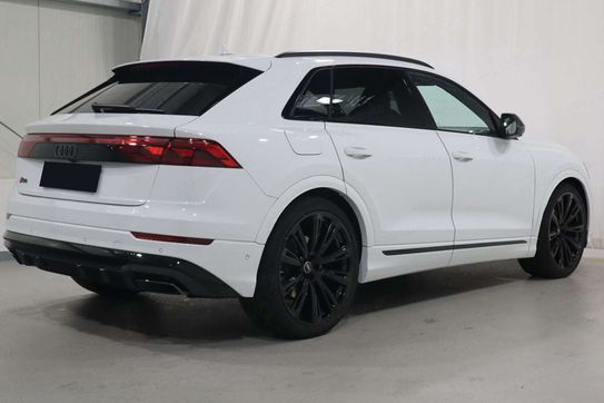 Audi Q8 50 TDI quattro