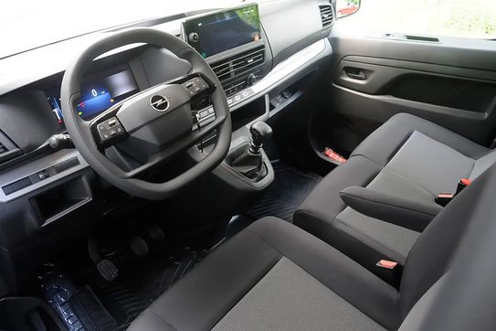 Opel Vivaro M L1H1