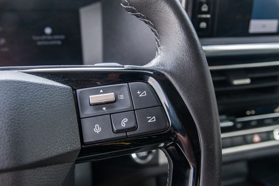 Citroen SpaceTourer XL L2H1 Business EAT8