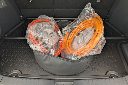 Toyota C-HR Style 2.0 DynamicForce PHEV AT