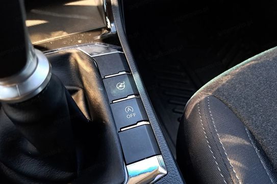 SsangYong Korando 1.5 t-Gdi Quartz 2WD