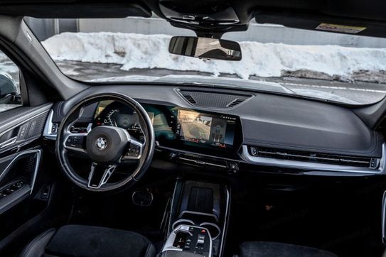 BMW X1 xDrive23d mHEV M Sport sport-aut