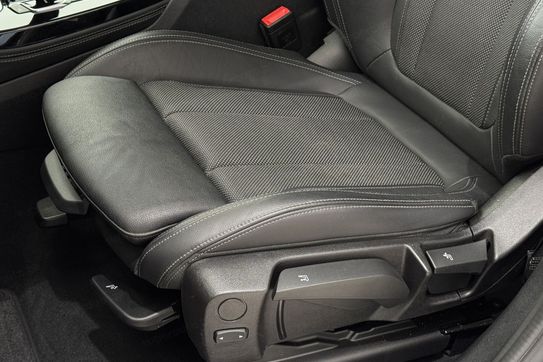 BMW X4 xDrive30i GPF xLine sport-aut