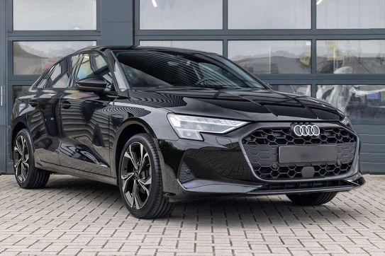 Audi A3 TFSI