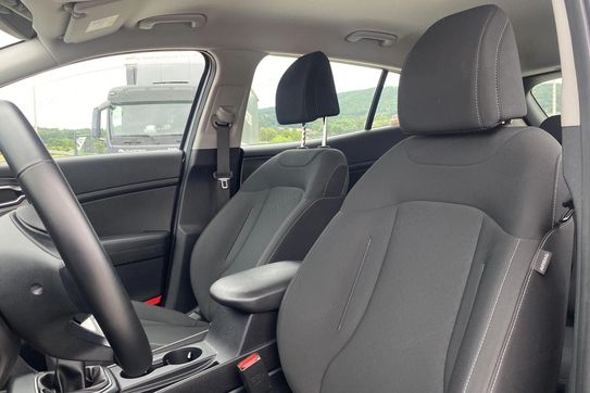 Kia Sportage 1.6 T-GDI M