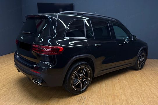 Mercedes GLB 200 d AMG Line